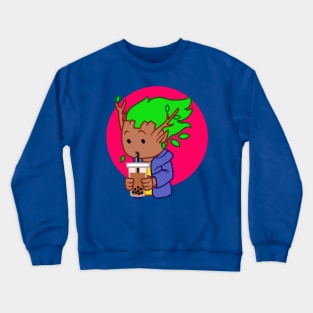 Drink Break 2 Crewneck Sweatshirt